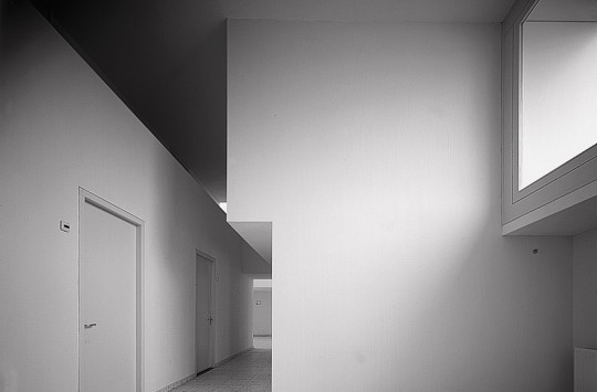 Ronald McDonald House - Amsterdam Archives - KAAN Architecten