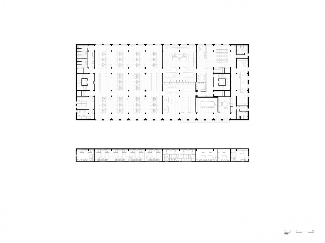 De Bank - KAAN Architecten