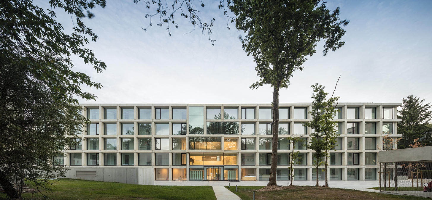 Office - KAAN Architecten