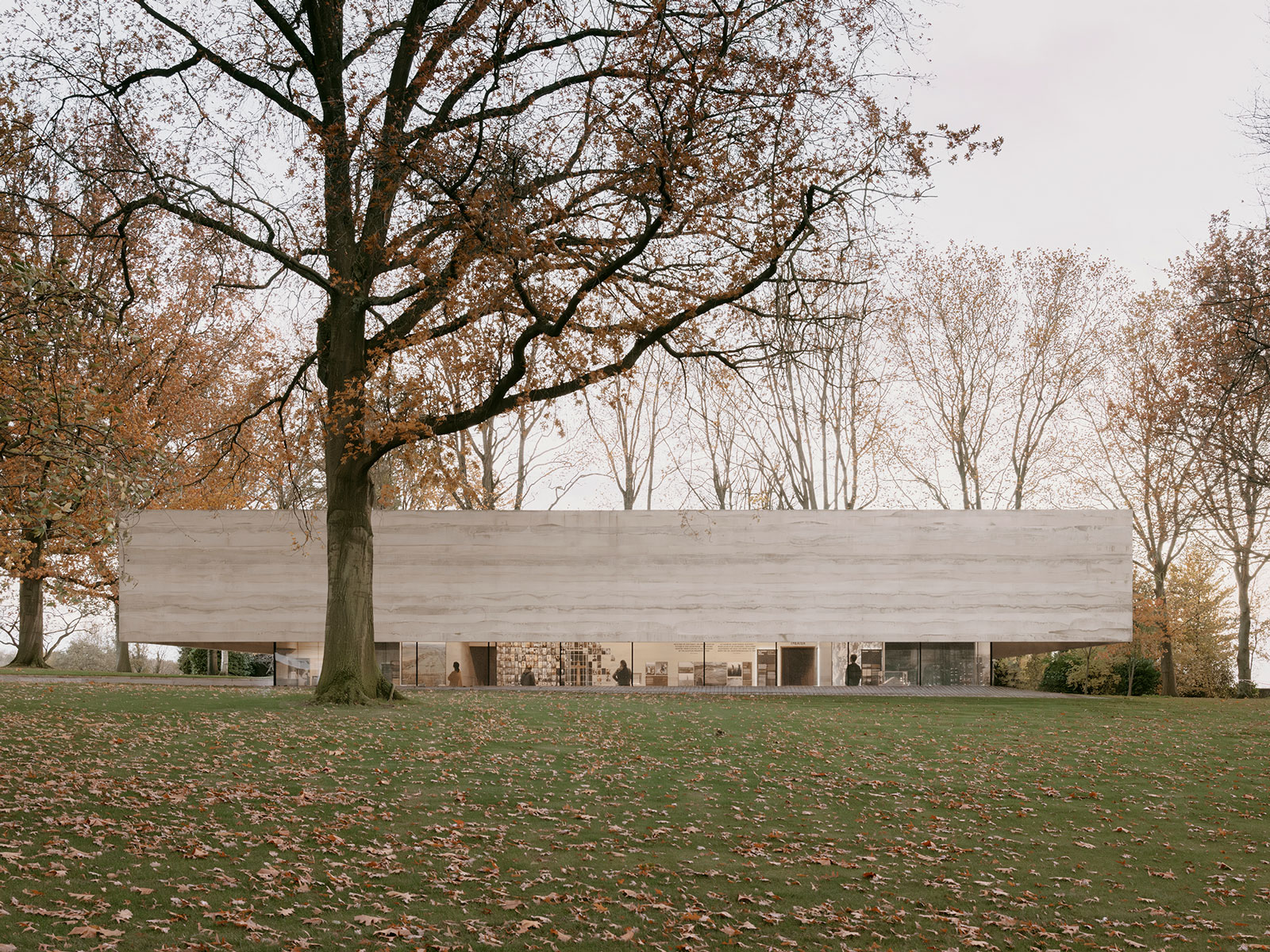 Archives - KAAN Architecten