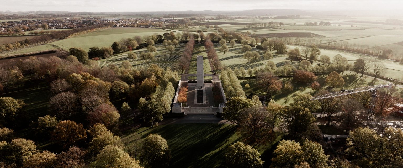 A glimpse of the new vertical museum - KAAN Architecten